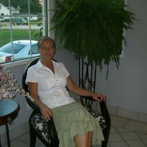 Meet your Posher, Diana